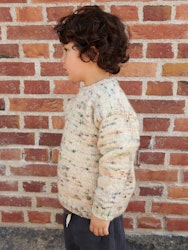 Mykt Til Barn 2408 Dave Sweater Junior Nr. 8