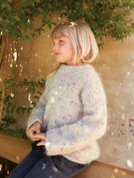 Mykt Til Barn 2408 Kinsley Sweater Junior Nr 2 A