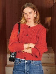 2409 DIY Cornelia Cardigan Nr. 8