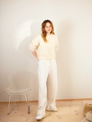 2409 DIY Spencer Sweater Ballerina Edition Nr. 7
