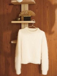 2409 DIY Spencer Sweater Ballerina Edition Nr. 7