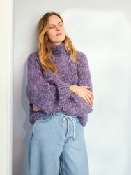 2409 DIY Noa Sweater Nr. 6