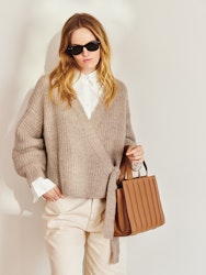 2409 DIY Lumen Cardigan Nr. 4