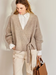 2409 DIY Lumen Cardigan Nr. 4