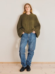 2409 DIY Penny Cardigan Nr. 3