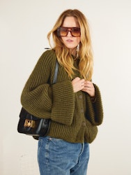 2409 DIY Penny Cardigan Nr. 3