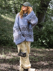 2410 Norske Ikoner Fun Chunky Marius Nr. 1