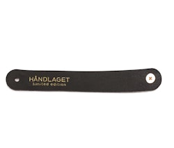 66. Skinnlapp # Håndlaget Limited Edtiion