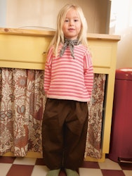 2501 Mykt til barn / Nr. 2  Pascal Sweater Junior