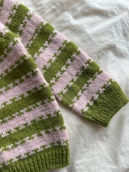 PetiteKnit / PK-276 - Key Cardigan Junior