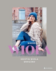 Nye Masker Fra Wiola