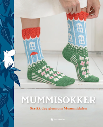 Mummisokker - SALG