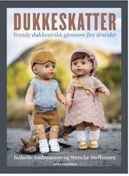 Dukkeskatter - SALG