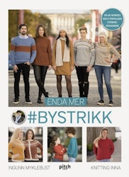 Enda mer # Bystrikk