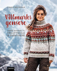 Villmark gensere