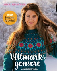 Villmark gensere