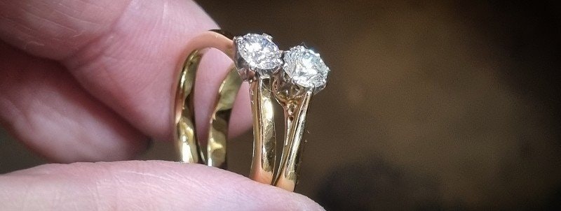 Betala med guld, är det möjligt?
