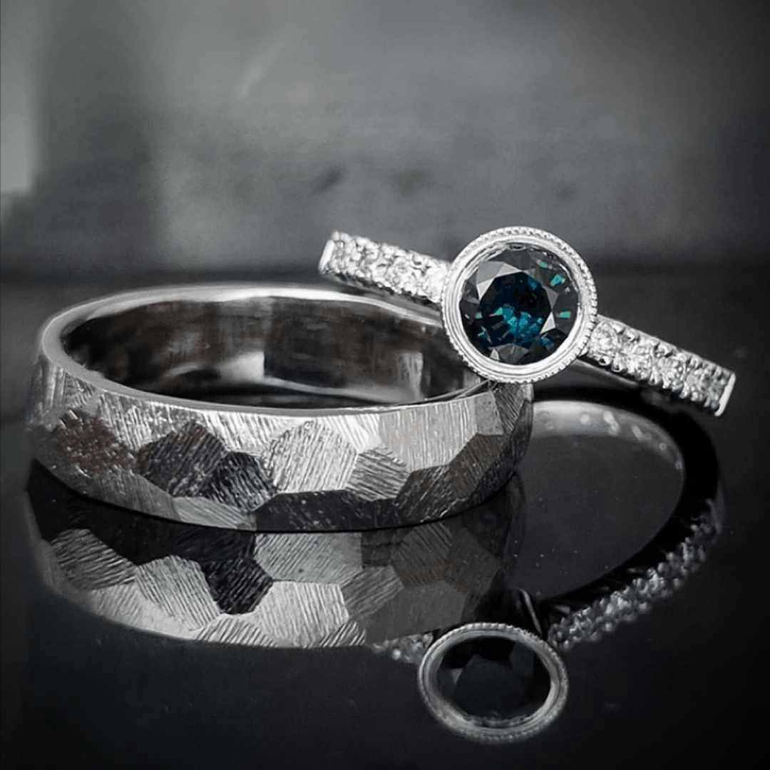 Eco Design Sweden > Ringar
