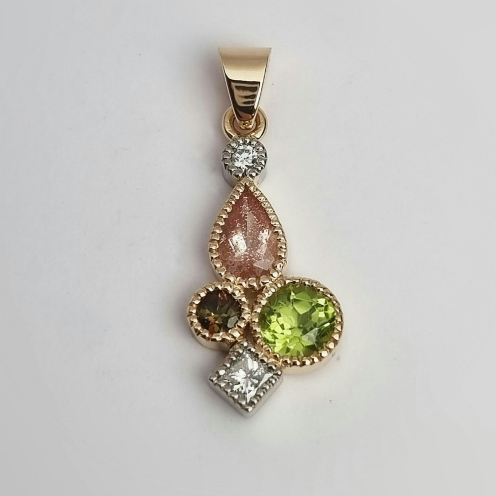 Eco Design Sweden > Halssmycken & collier