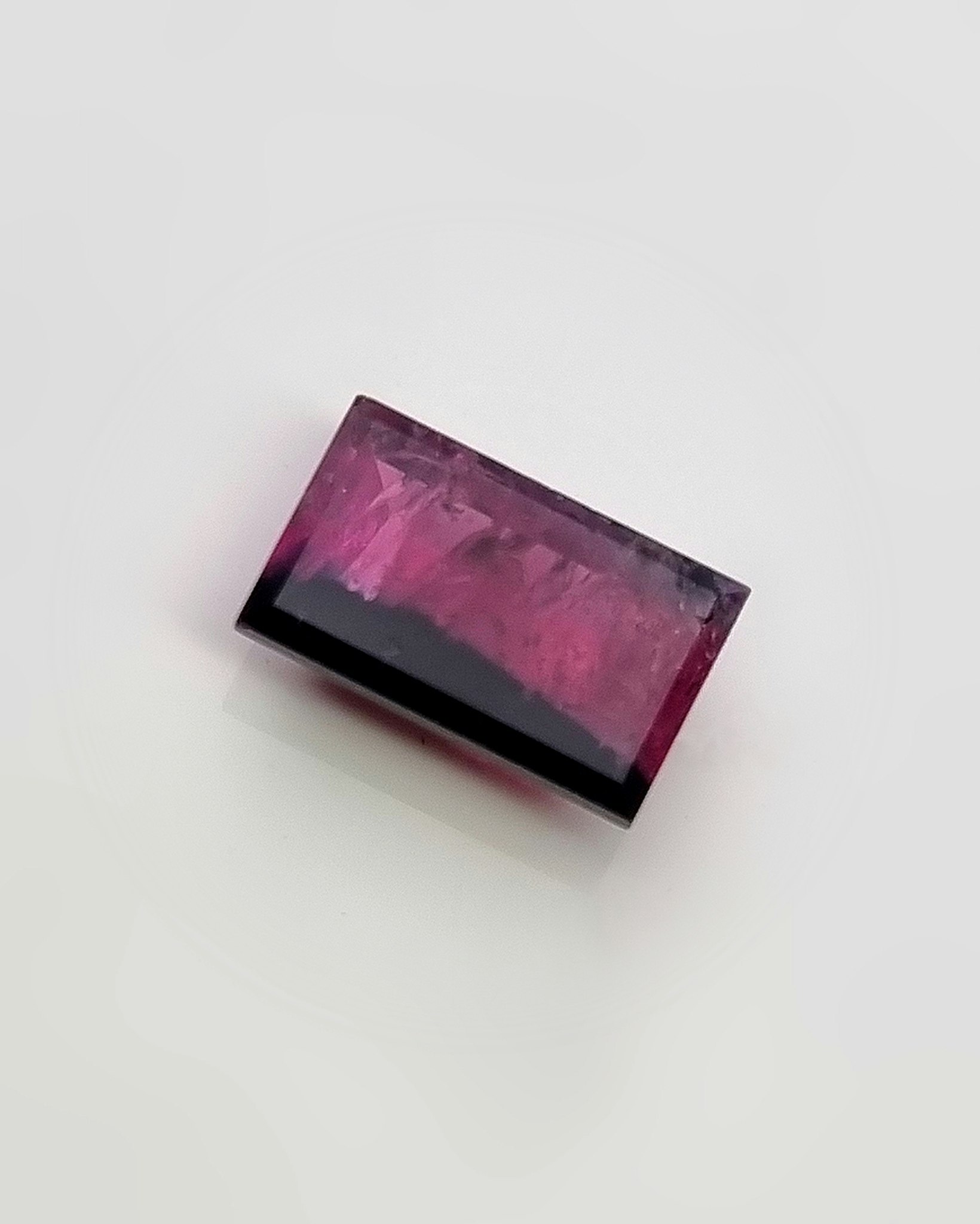 "Norrsken" Safir Winza 1,94 ct