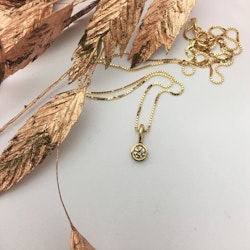 Coffeebriljant 0.10 ct