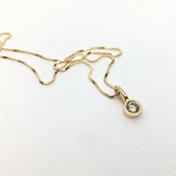 Coffeebriljant 0.10 ct