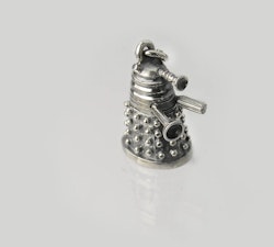Inspired by The Dalek - Doctor Who