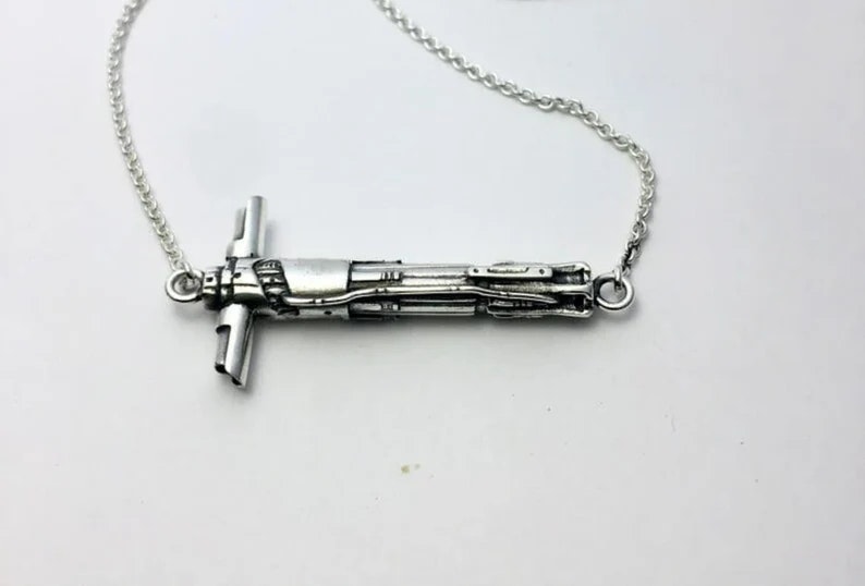 Lightsaber bracelets