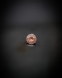 Malaiagranat briljantslipad 5 mm - 'made by order'