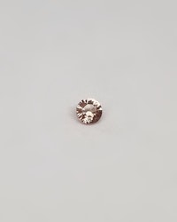 Malaiagranat briljantslipad 5 mm - 'made by order'