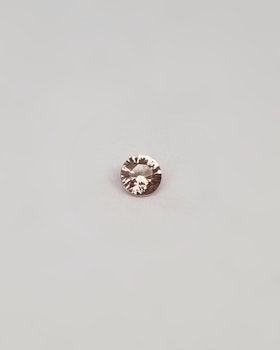 Malaiagranat briljantslipad 5 mm - 'made by order'