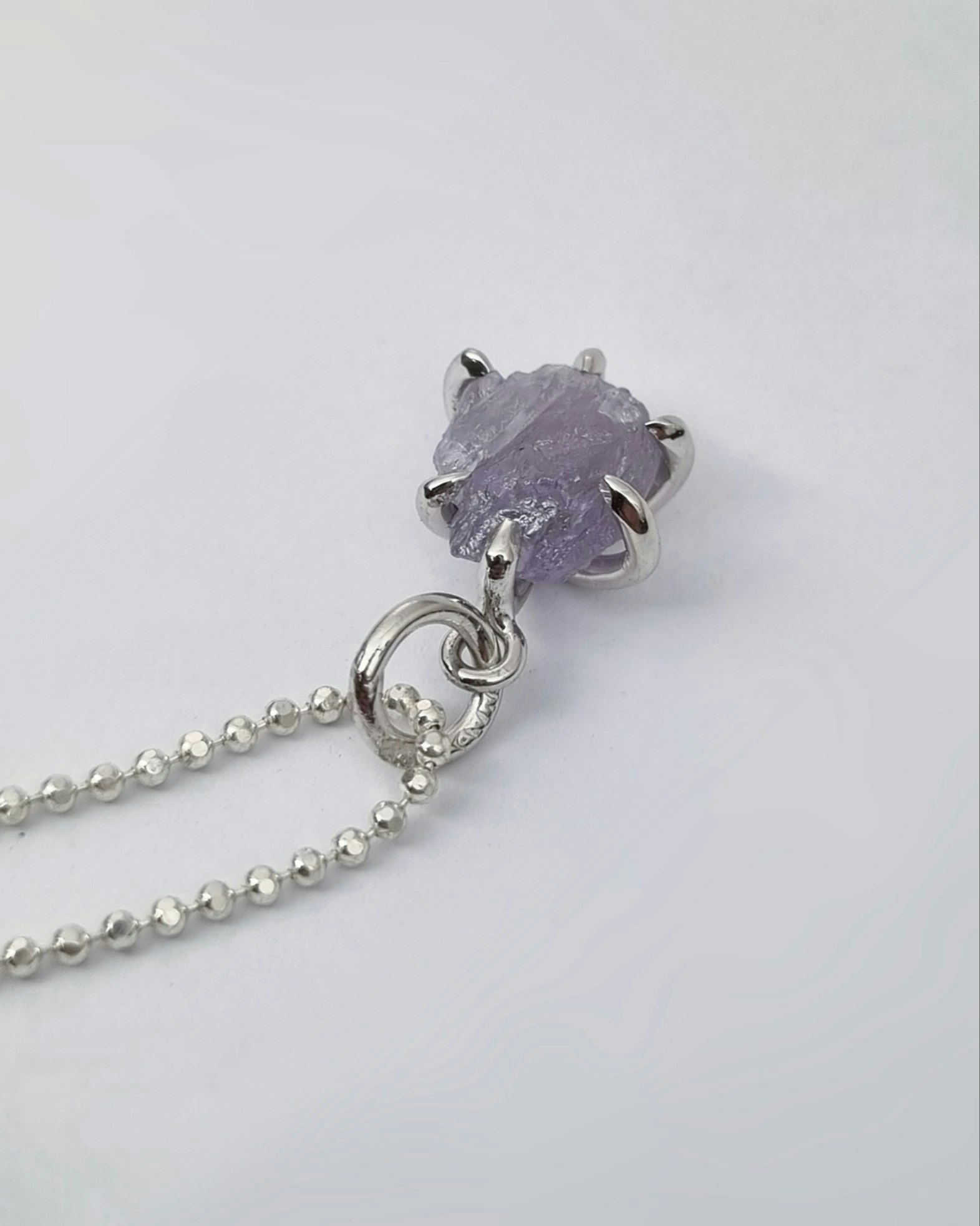Smaragd råkristall 2,0 ct - 'made by order'
