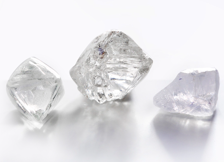 Diamanter - Glittrande temakväll i Åhus Lördag 25/10-2025