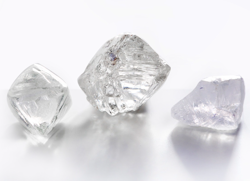 Diamanter - Glittrande temakväll i Åhus Lördag 25/10-2025