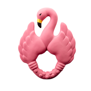 Natruba Biteleke - Flamingo