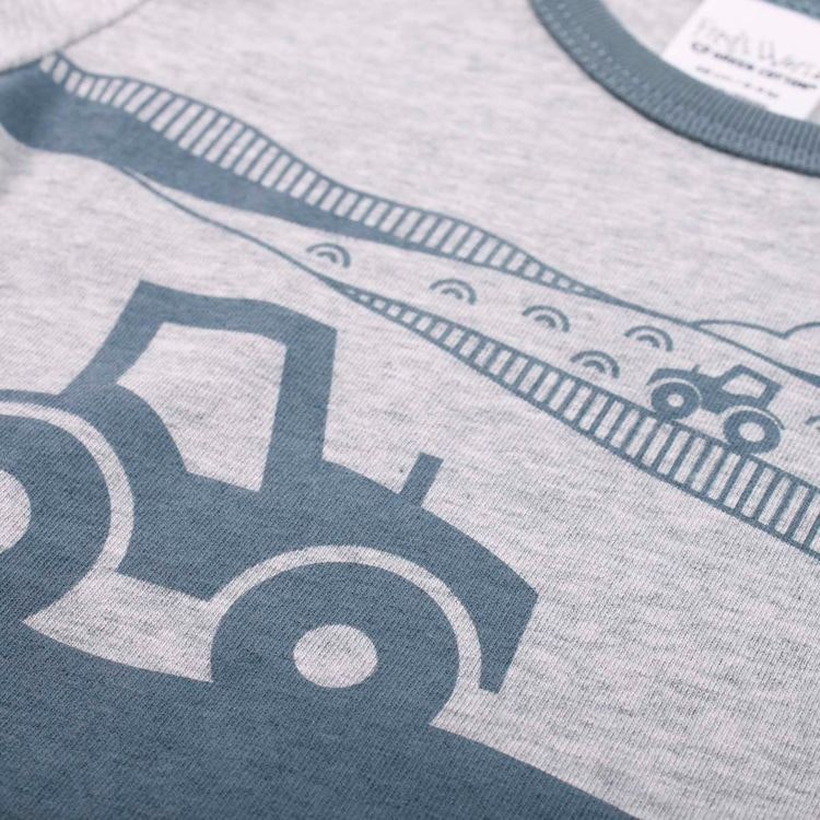 T-skjorte Farming Traktor