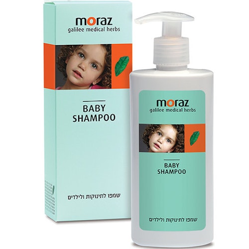 Baby Shampoo