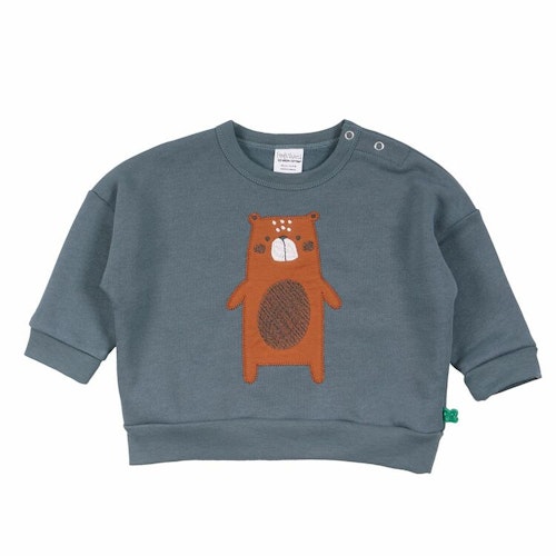 Bear Sweatshirt