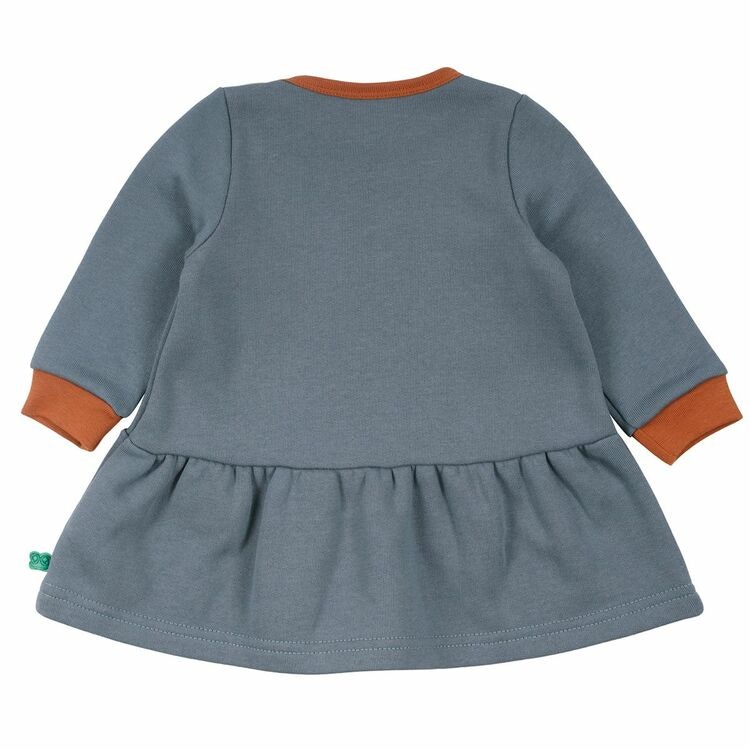 Bear Sweat Dress Kjole