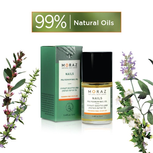 Polygonum Nail Oil