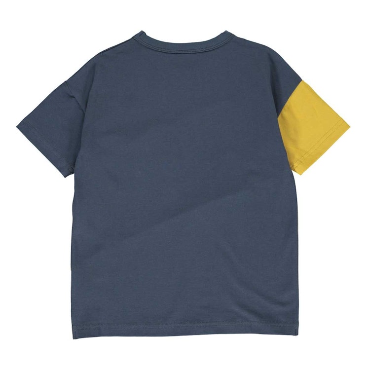 Alfa Cut T-skjorte