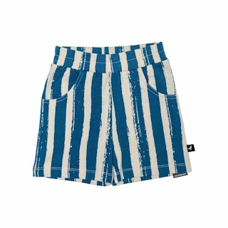 Circus Stripete Shorts