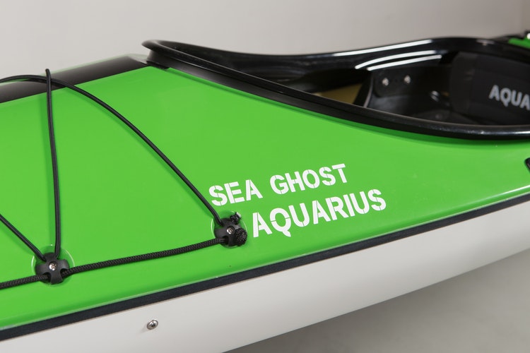 Aquarius Sea Ghost