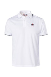 Vennvind unisex teknisk poloskjorte, CX04