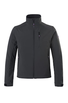 Vennvind softshell jakke for menn, J012