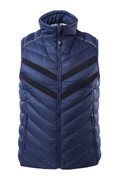 Vennvind teknisk vest for menn,  J04