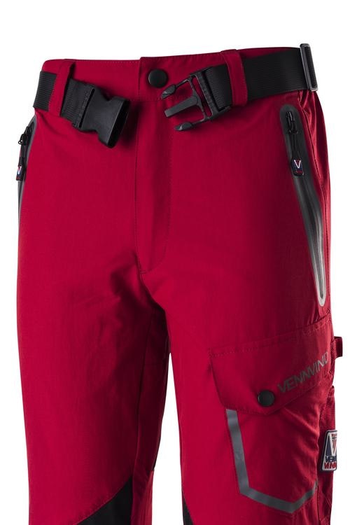 Vennvind teknisk bukse for menn, P103
