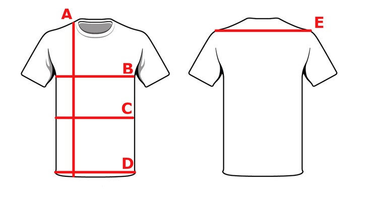 Vennvind teknisk t-skjorte for menn, X02