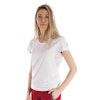 Vennvind teknisk t-skjorte for kvinner, W009