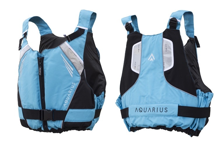 Aquarius Pro Tour 430 HV